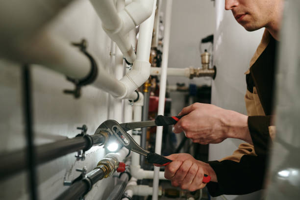 Best Plumbing Inspection Services  in Lowell, AR