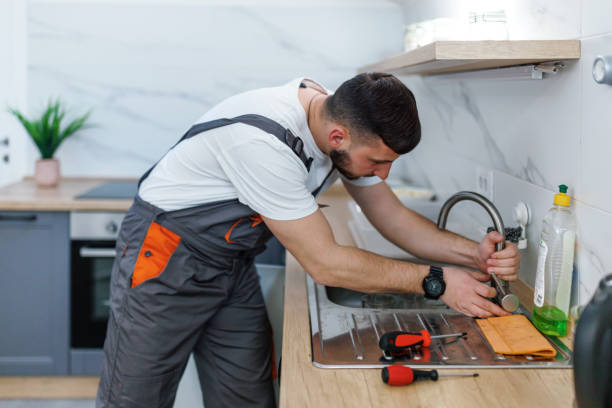 Best Water Leak Repair  in Lowell, AR
