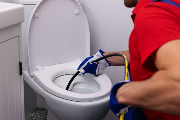Best Local Plumber Services  in Lowell, AR