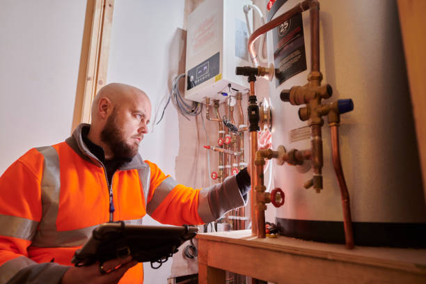 Best Best Plumbers Near Me  in Lowell, AR
