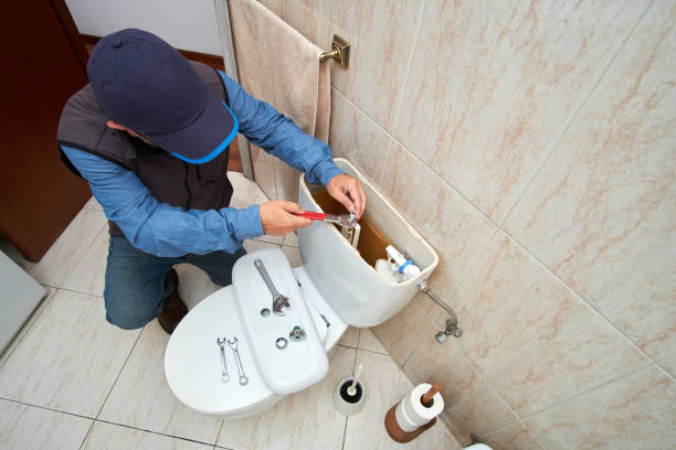 Best Sewer Cleaning Services  in Lowell, AR