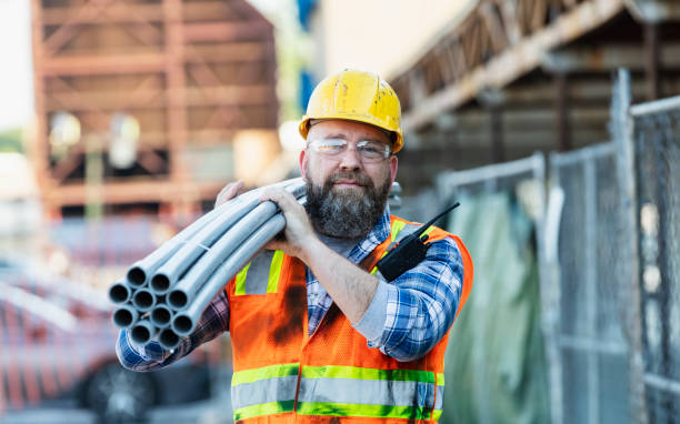 Best Drain Cleaning Services  in Lowell, AR