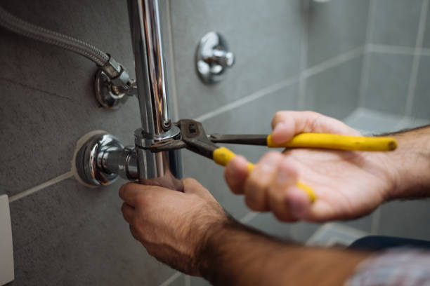  Lowell, AR Plumbing Pros