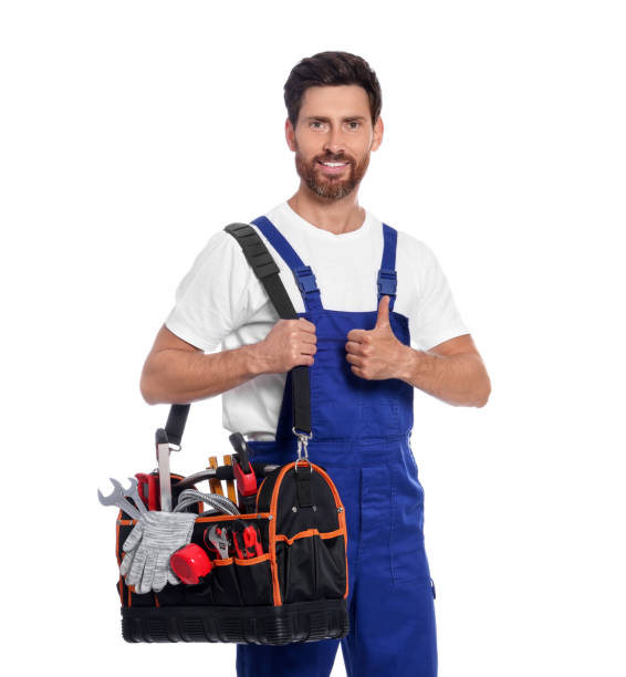 Best Clogged Drain Plumber  in Lowell, AR