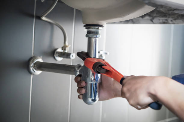 Best Emergency Plumbing Repair  in Lowell, AR