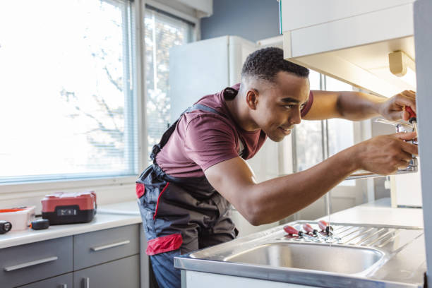 Best Gas Line Repair  in Lowell, AR